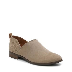 REVIVAL BOOTIE DR Scholls shoes